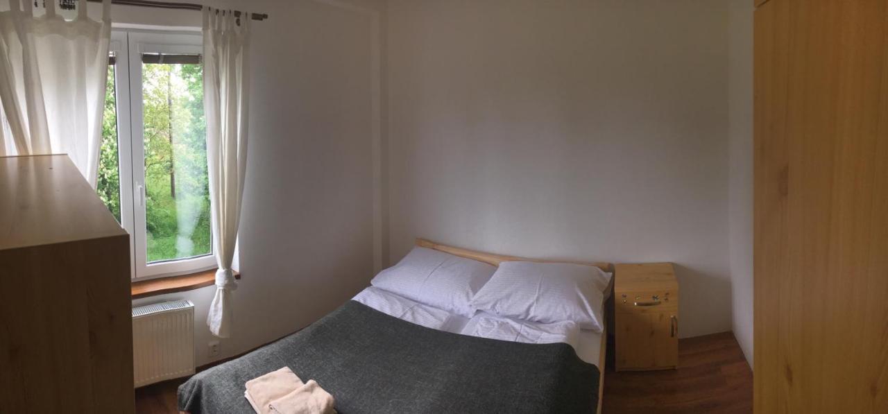 Apartman Zara Velky Slavkov Exterior photo