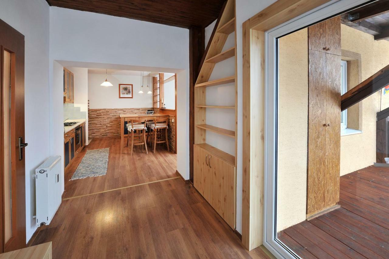 Apartman Zara Velky Slavkov Exterior photo