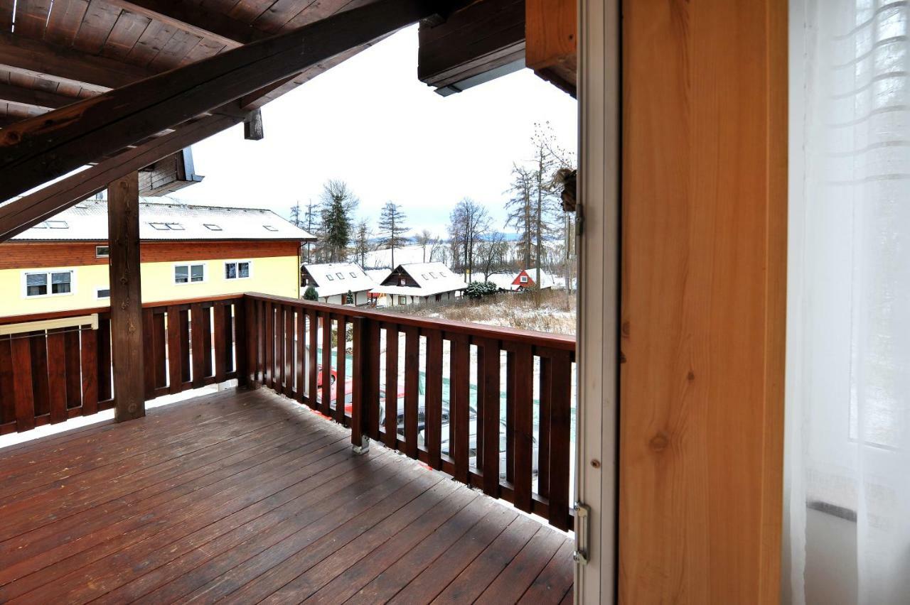 Apartman Zara Velky Slavkov Exterior photo