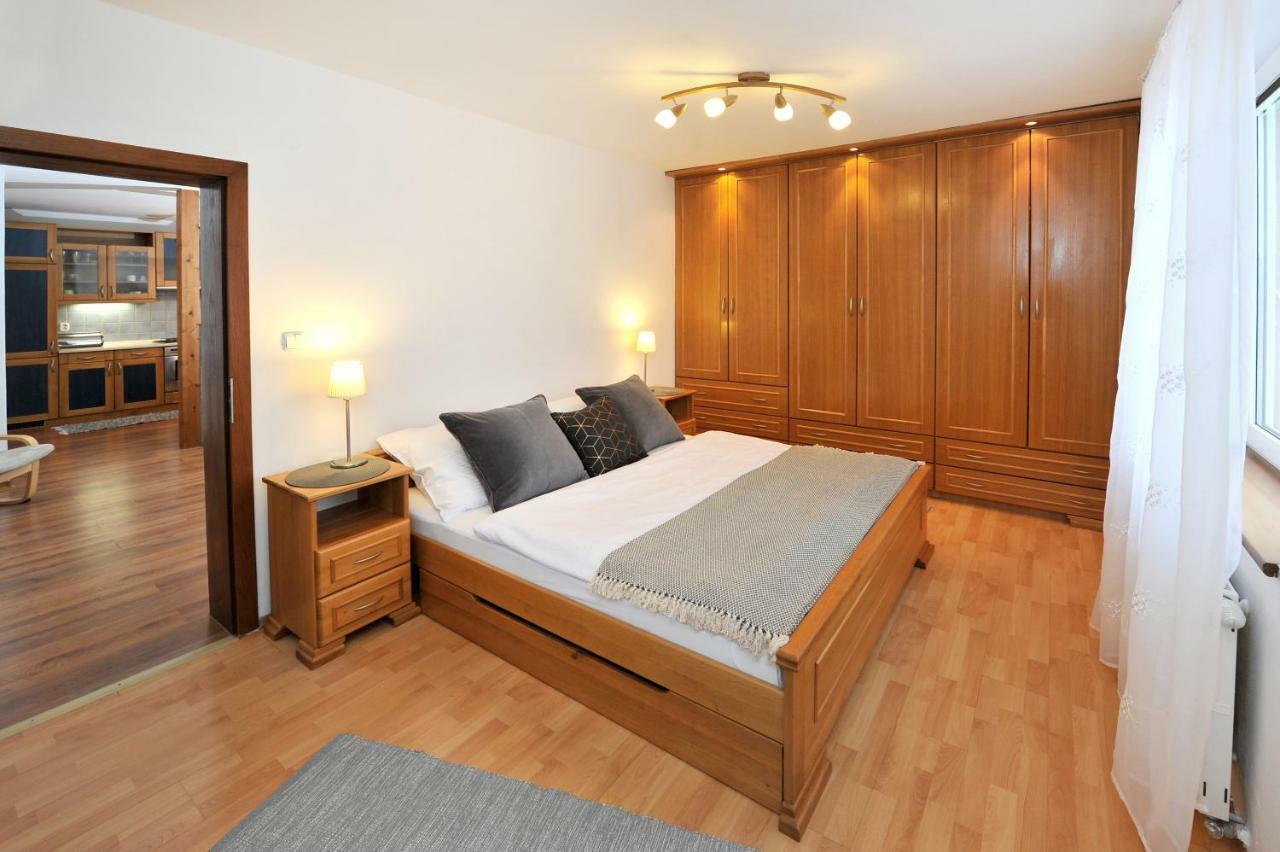 Apartman Zara Velky Slavkov Exterior photo