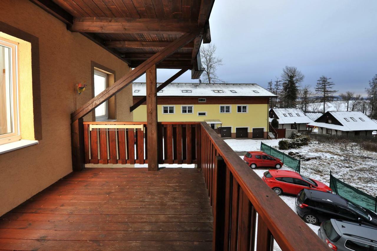 Apartman Zara Velky Slavkov Exterior photo