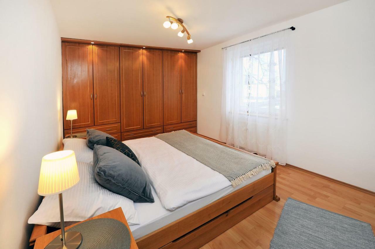 Apartman Zara Velky Slavkov Exterior photo